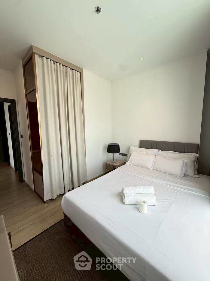 picture 2-BR 50 Sqm For Sale In Edge Central Pattaya, Near Central Festival (ID 3046256) - 7/11