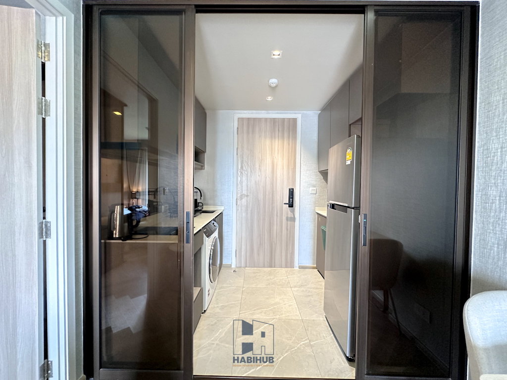 picture ð âĻ Chapter Thonglor 25 | for Sale 1 Bedroom (HBH-HL-286) - 18/28