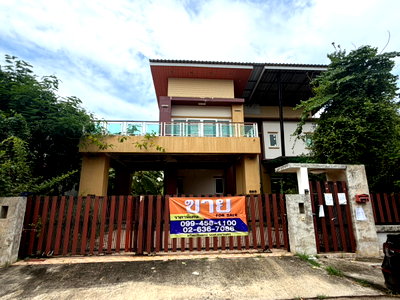 Houses for sale Pathumthani : 🏡 Spacious 5-Bed Family Home in The Lagoon Lakeside Estate — Pathum Thani