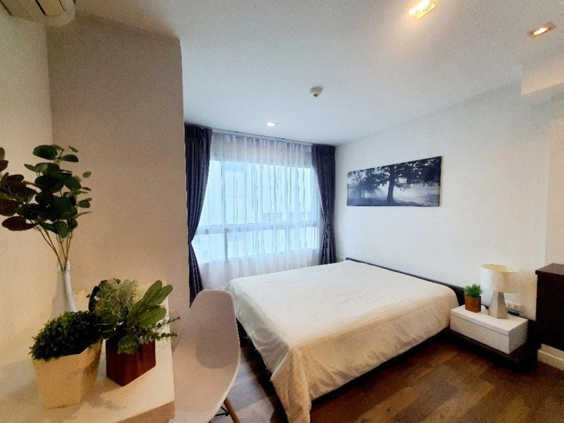 picture A046209 The Room Sukhumvit 79 - 4/8