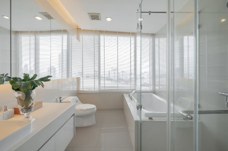 รูป A045504 Menam Residences - รูปที่ 5/6