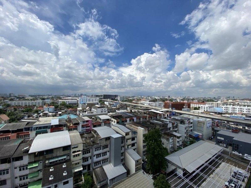 รูป A045896 Knightsbridge Skycity Saphanmai - รูปที่ 8/8