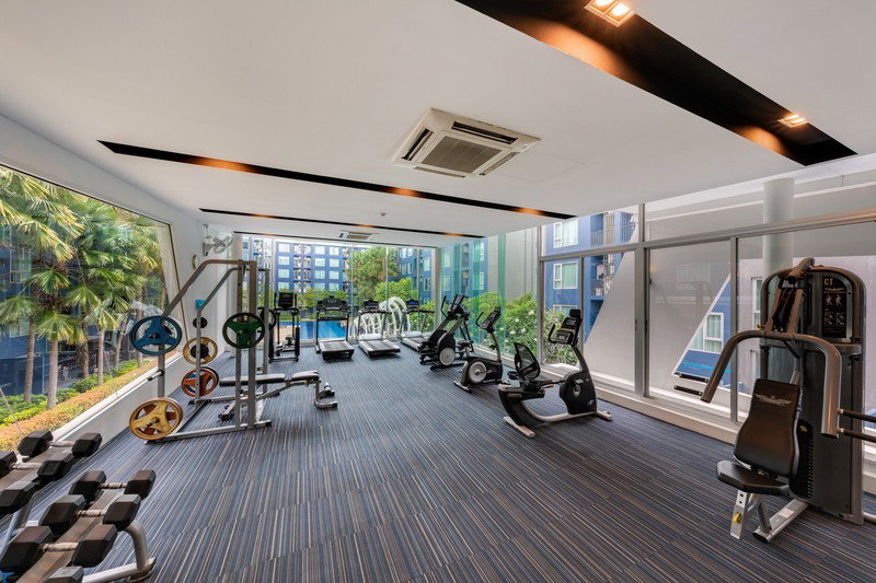 picture A045825 Happy Condo Laksi-Donmuang - 7/8