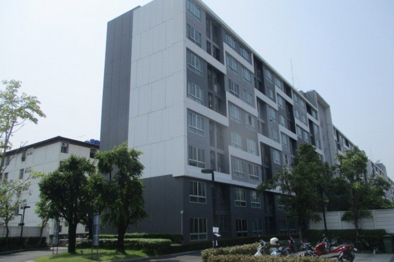 picture A045840 Dcondo Ramkhamhaeng 64 - 1/5