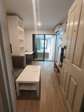 🚩 For Sell Condo HI SUKHUMVIT 93 Building A, Floor 2,1 bed room, Room size 28 sqm