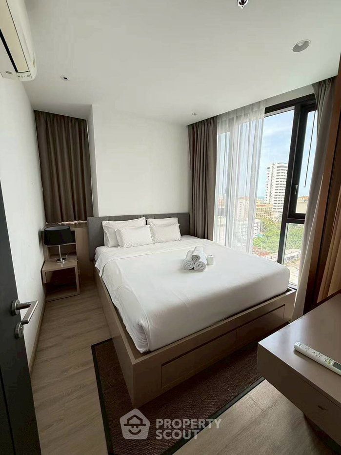 picture 2-BR 50 Sqm For Sale In Edge Central Pattaya, Near Central Festival (ID 3046256) - 6/11