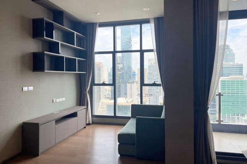 รูป A046027 The Diplomat Sathorn - รูปที่ 2/8