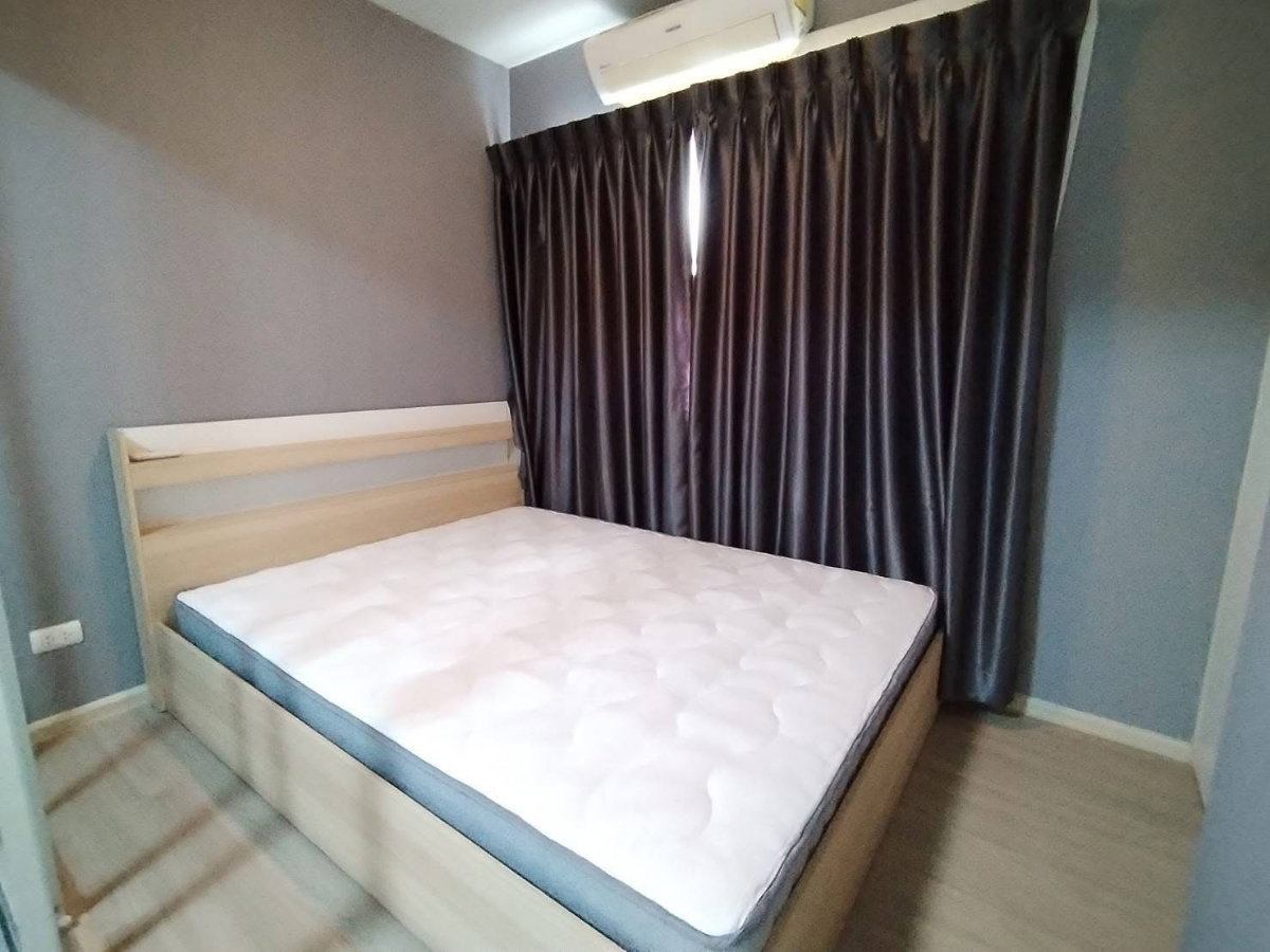 รูป 📍 ขายคอนโด Plum Condo Park รังสิต เฟส 3 Renovate ใหม่ - รูปที่ 2/8