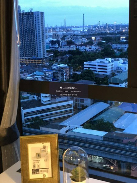 รูป A045927 Ideo Sukhumvit 93 - รูปที่ 6/8