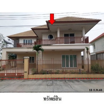 Z3A1717 ขายบ้านเดี่ยว โครงการ พรพิศ 2 ตำบล บ้านกรด อำเภอ บางปะอิน จังหวัด พระนครศรีอยุธยา
