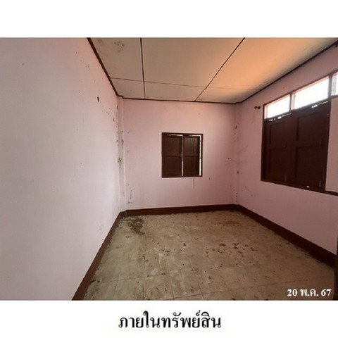 รูป Z3A2368 ขายโกดัง ตำบล น้ำโจ้ อำเภอ แม่ทะ จังหวัด ลำปาง - รูปที่ 3/8