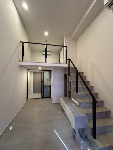 รูป A045816 Origin Plug & Play Ramkhamhaeng Triple Station - รูปที่ 1/8