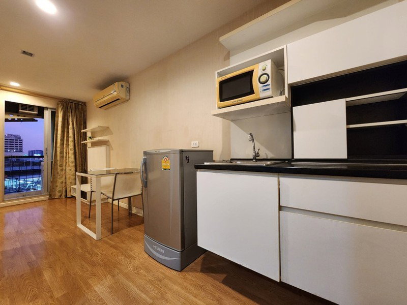 รูป A045564 CASA CONDO RATCHADA-THAPRA - รูปที่ 4/6