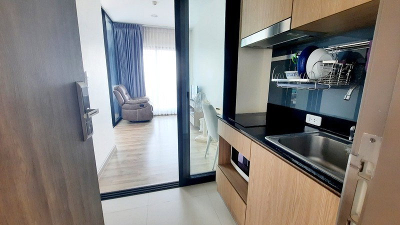 รูป A045372 Niche Mono Charoen Nakorn - รูปที่ 6/8