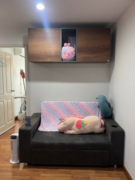 A046146 You 3 Condo @ Yak Kaset