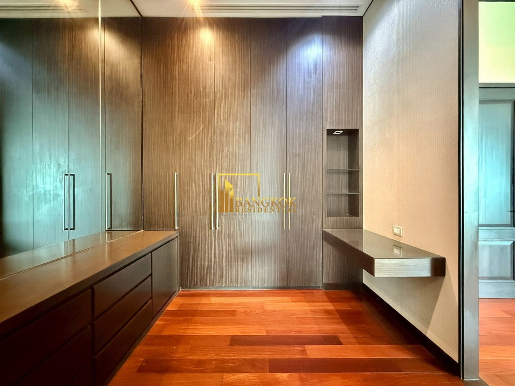 รูป Le Raffine 39 | Amazing 4 Bed Luxury Condo With Private Pool - BR10026CD - รูปที่ 32/55