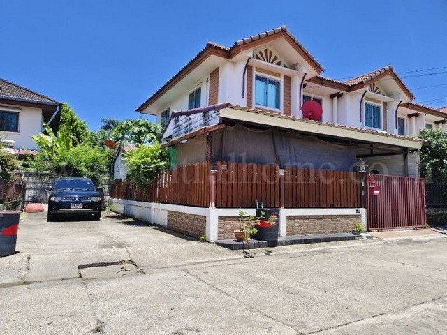 รูป ทาวน์โฮม บ้านพฤกษา 10 กระทุ่มล้ม 19 บ้านสวย พร้อมอยู่ ราคาถูก - รูปที่ 15/23
