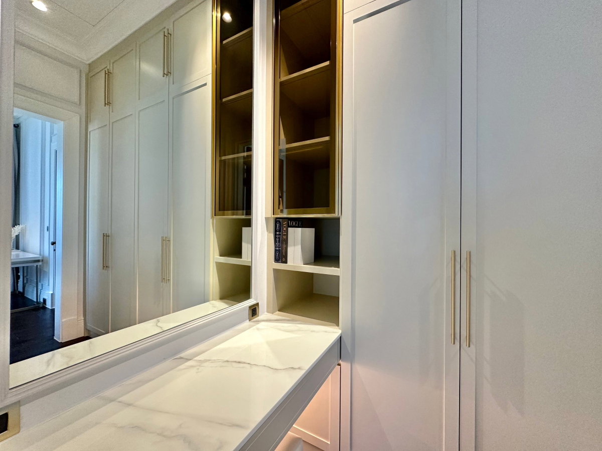 รูป 98 Wireless | Elegant 2 Bedroom Condo in Prime Location - BR12414CD - รูปที่ 10/39