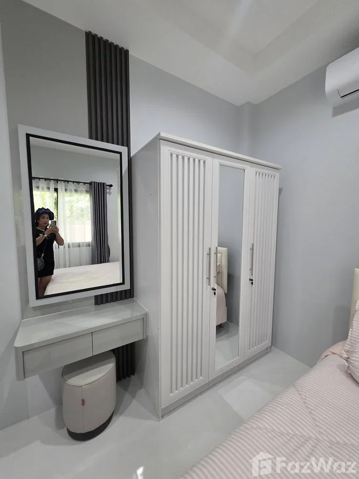 รูป ขาย บ้านเดี่ยว 3 ห้องนอน ใน ห้วยใหญ่, ชลบุรี 6532865 - รูปที่ 30/44