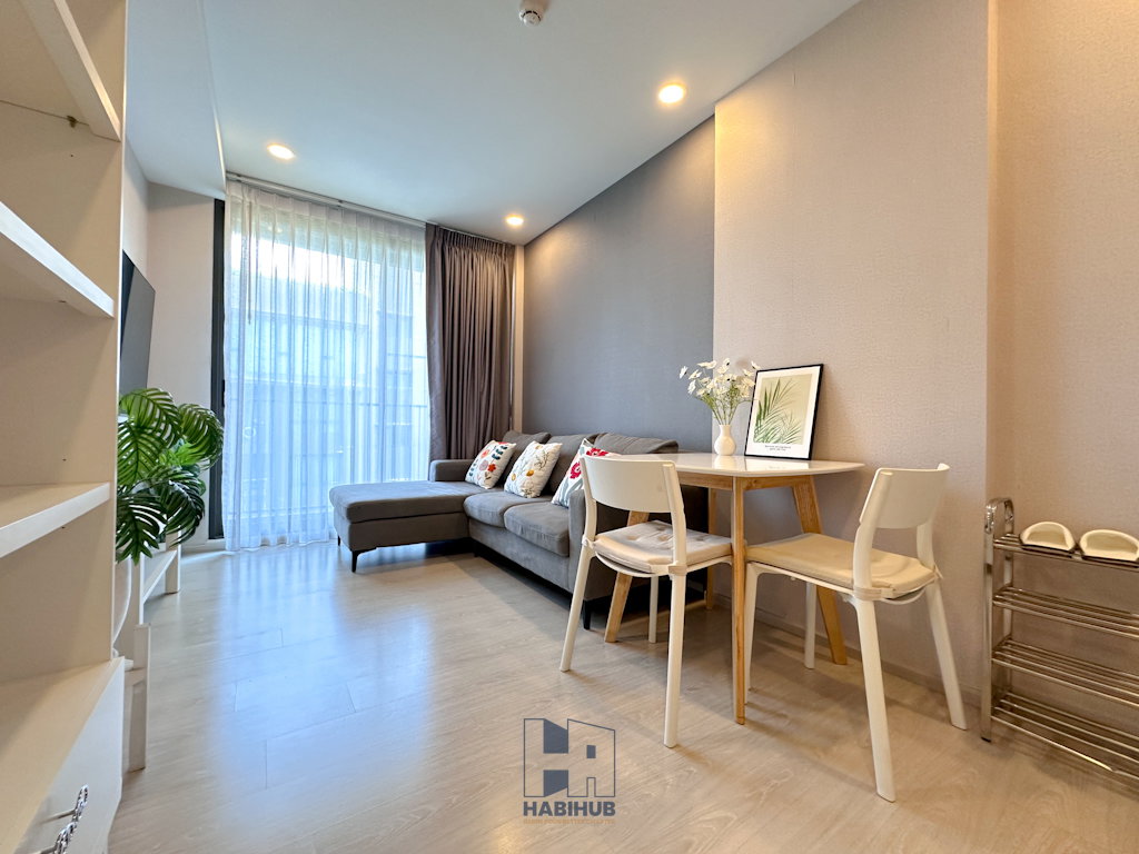รูป 🏙️✨ The Tree Sukhumvit 64 | ขายคอนโด พร้อมอยู่ (HBH-HL-45) - รูปที่ 1/35