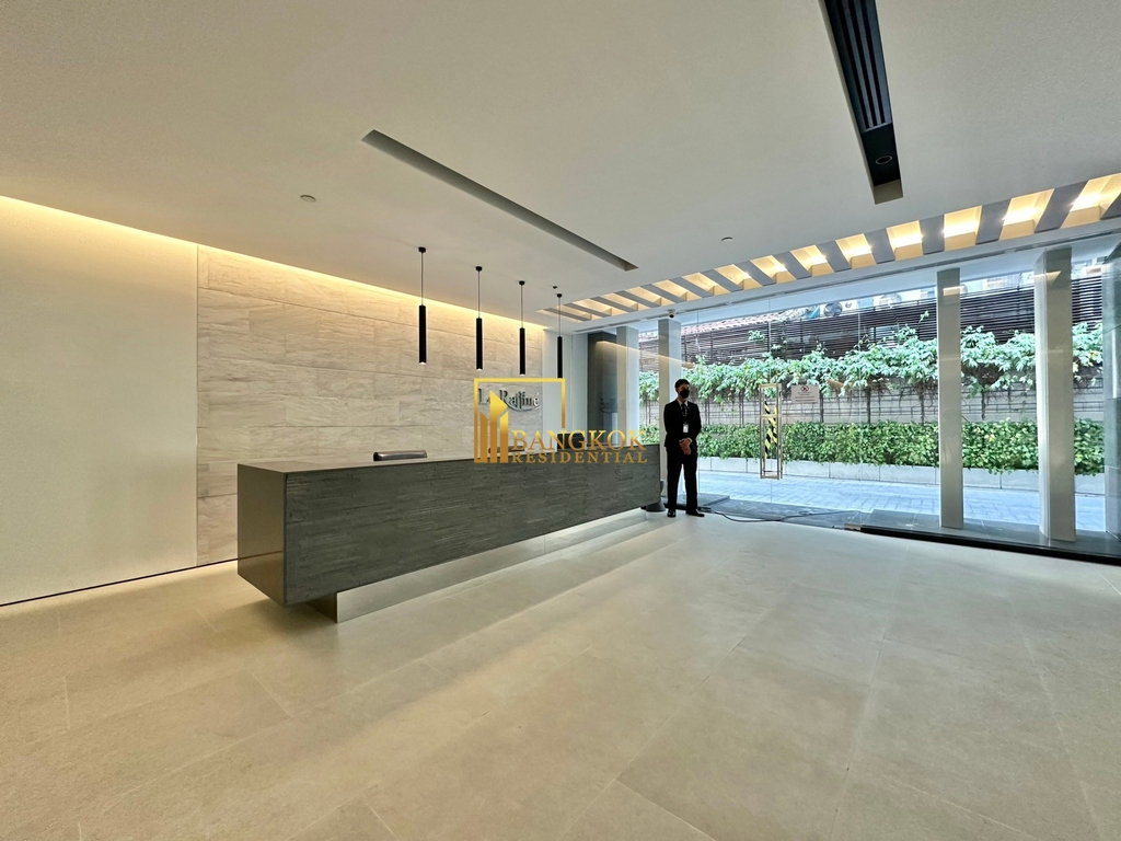 รูป Le Raffine 31 | Refined 3 Bed Duplex Condo With Private Pool - BR61348CD - รูปที่ 55/60