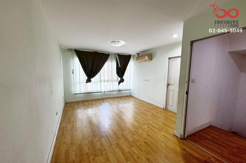 รูป ขายทาวน์โฮม 3 ชั้น 30 ตร.ว. ไพรเวททาวน์ โพธิ์แก้ว 3 ลาดพร้าว 101-ประดิษฐ์มนูธรรม  - รูปที่ 9/12