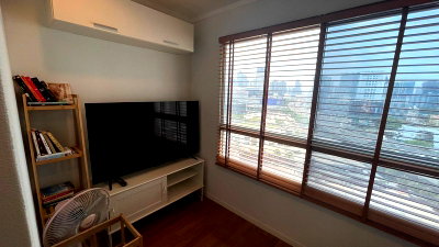 Condos for sale : A046068 Lumpini Park Rama 9 - Ratchada