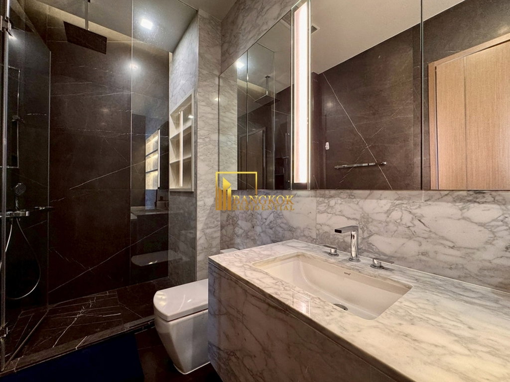 รูป The Monument Thong Lo | Stunning 3 Bedroom Luxury Condo - BR14599CD - รูปที่ 28/48