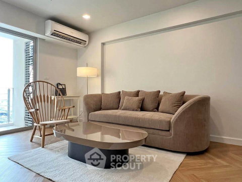 คอนโด 2 ห้องนอน 65 ตร.ม. ชั้น 24 ที่ My Resort Bangkok Condominium ใกล้ MRT เพชรบุรี 300 ม. (ID 3047017)