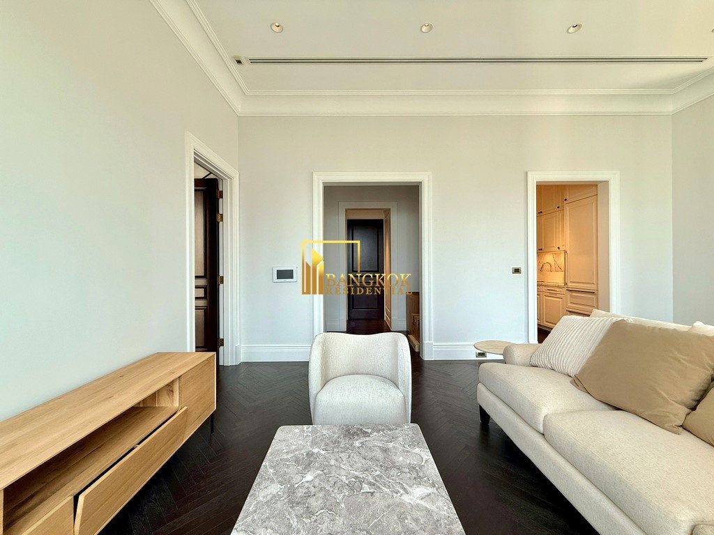 รูป 98 Wireless | Remarkable 2 Bed Luxury Condo in Prime Area - BR61288CD - รูปที่ 3/46