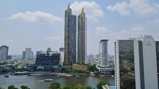 A045428 The Room Charoenkrung 30