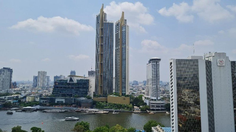 รูป A045428 The Room Charoenkrung 30 - รูปที่ 1/8