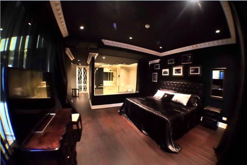 Luxury Duplex Corner Unit for Rent | The Emporio Place Sukhumvit 24 | Fully Furnished | Near BTS Phrom Phong