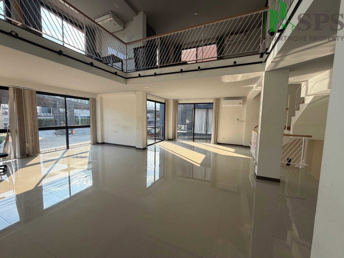 รูป ให้เช่า Home office ทำเลดี ถนนกิ่งแก้ว ใกล้สนามบินสุวรรณภูมิ ( SPSEVE2038 ) - รูปที่ 4/13