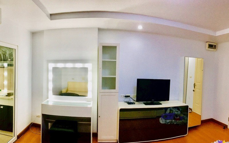 picture A046103 Happy Condo Ratchada 18 - 2/8