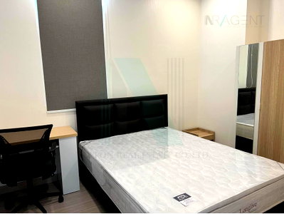 Condos for rent : 📌 For rent condo SUPALAI PREMIER SI PHRAYA - SAMYAN Building 1, Floor 27,2 bed room, Room size 73.00 sqm
