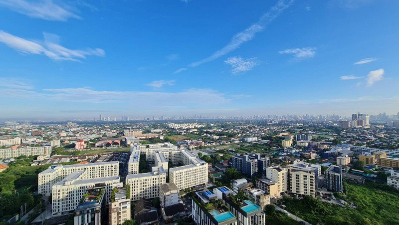 รูป A046089 Niche Mono Sukhumvit-Bearing - รูปที่ 8/8