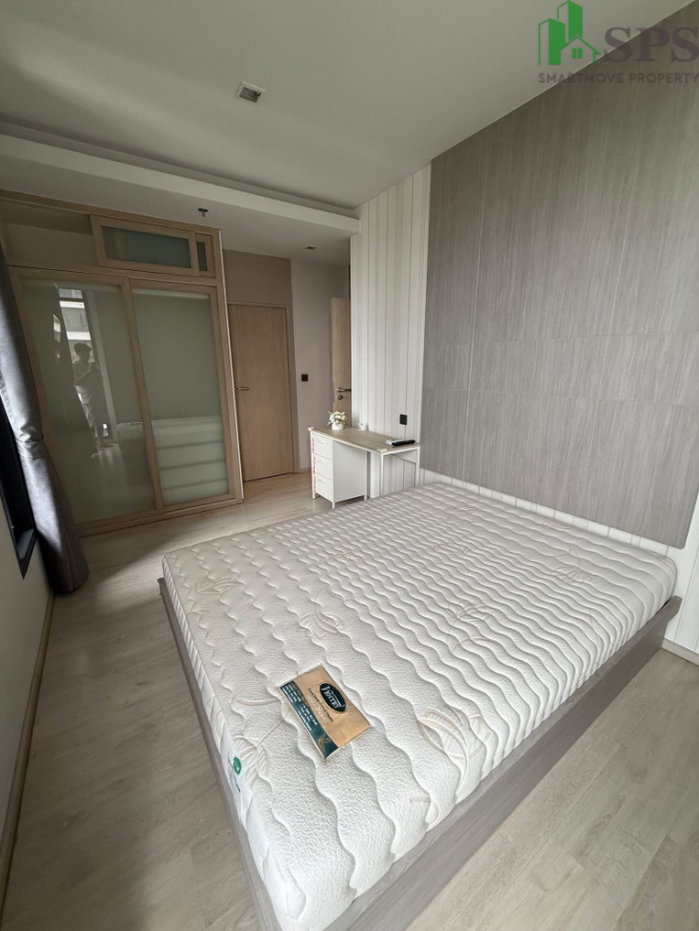 รูป ให้เช่า Pet Friendly Condo |  M Thonglor 10  (เอกมัย 12) (SPSMG16) - รูปที่ 12/13