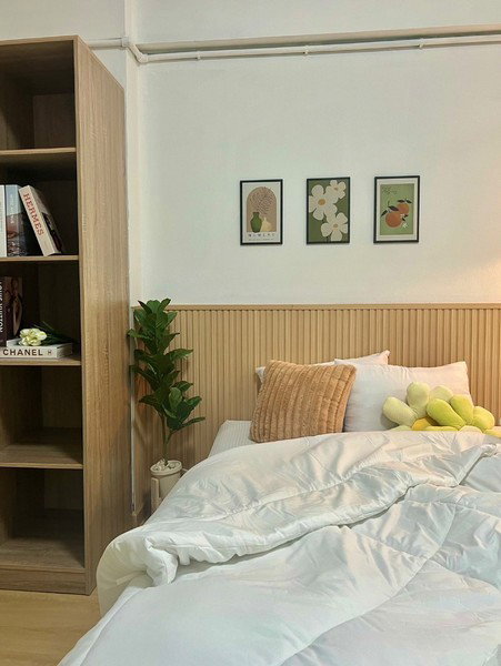 รูป A045402 Sukhapiban 3 Mansion - รูปที่ 2/8