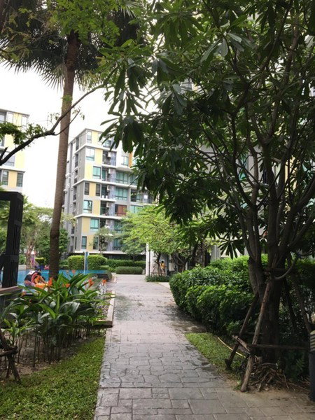 รูป A045510 I CONDO Sukhumvit 103 - รูปที่ 2/8