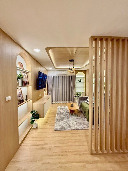 picture A045843 Bodin Suite Home - 1/8