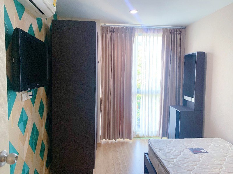รูป A045993 The Niche ID Ladprao 130 - รูปที่ 4/7