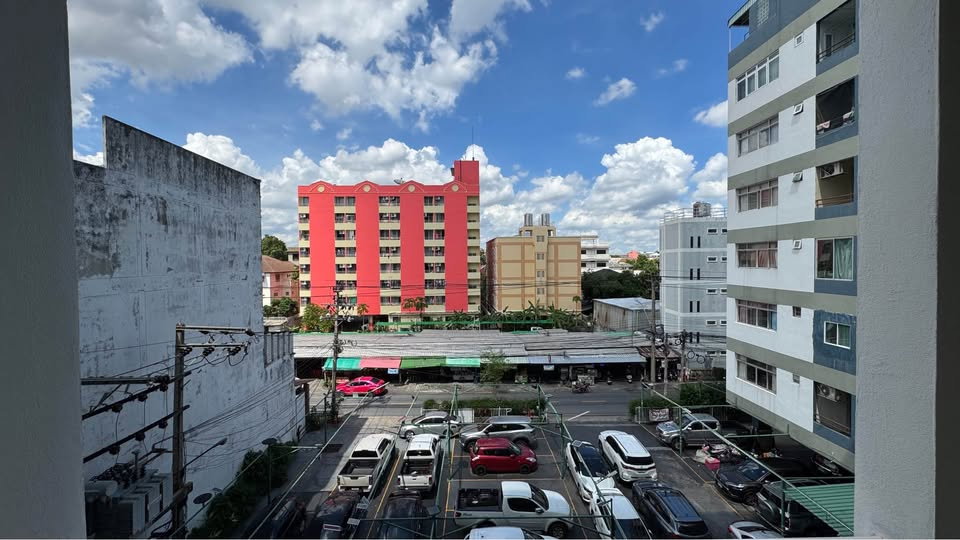 รูป 🏢 ขายคอนโด บ้านรัชโยธิน | Baan Ratchayothin | ใกล้ BTS รัชโยธิน และ BTS เสนานิคม - รูปที่ 4/7