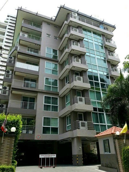 รูป A045827 Serene Place Sukhumvit 24 - รูปที่ 1/8