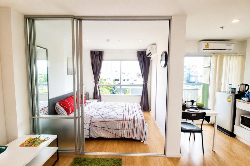 รูป A046109 Lumpini Place Srinakarin - รูปที่ 2/8