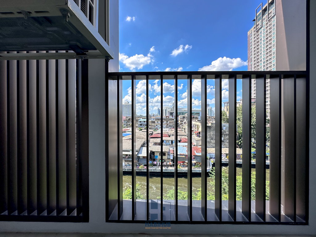 picture ð âĻ Chapter Thonglor 25 | for Sale 1 Bedroom (HBH-HL-286) - 26/28