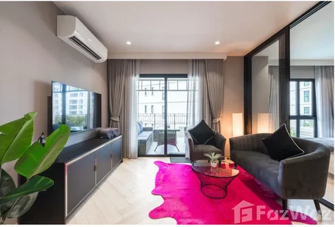 Spacious Pool View Condo near Bangtao Beach 6524196