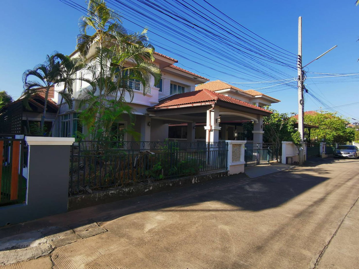 รูป บ้านเดี่ยว 82.5 ตร.วา พฤกษา ขอนแก่น เมืองขอนแก่น ขอนแก่น 5.1M - รูปที่ 5/6