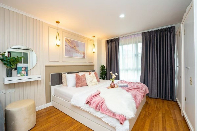 รูป A045749 Lumpini Place Rama 8 - รูปที่ 2/8