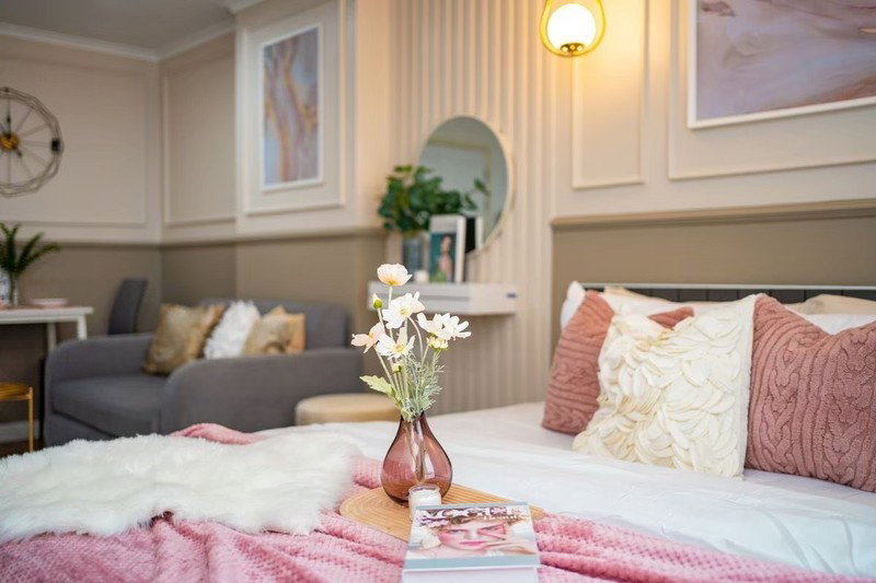 รูป A045749 Lumpini Place Rama 8 - รูปที่ 7/8
